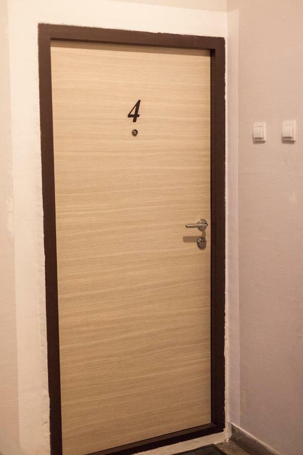 Apartman Preko Morace 2018 พอดโกริกา ภายนอก รูปภาพ